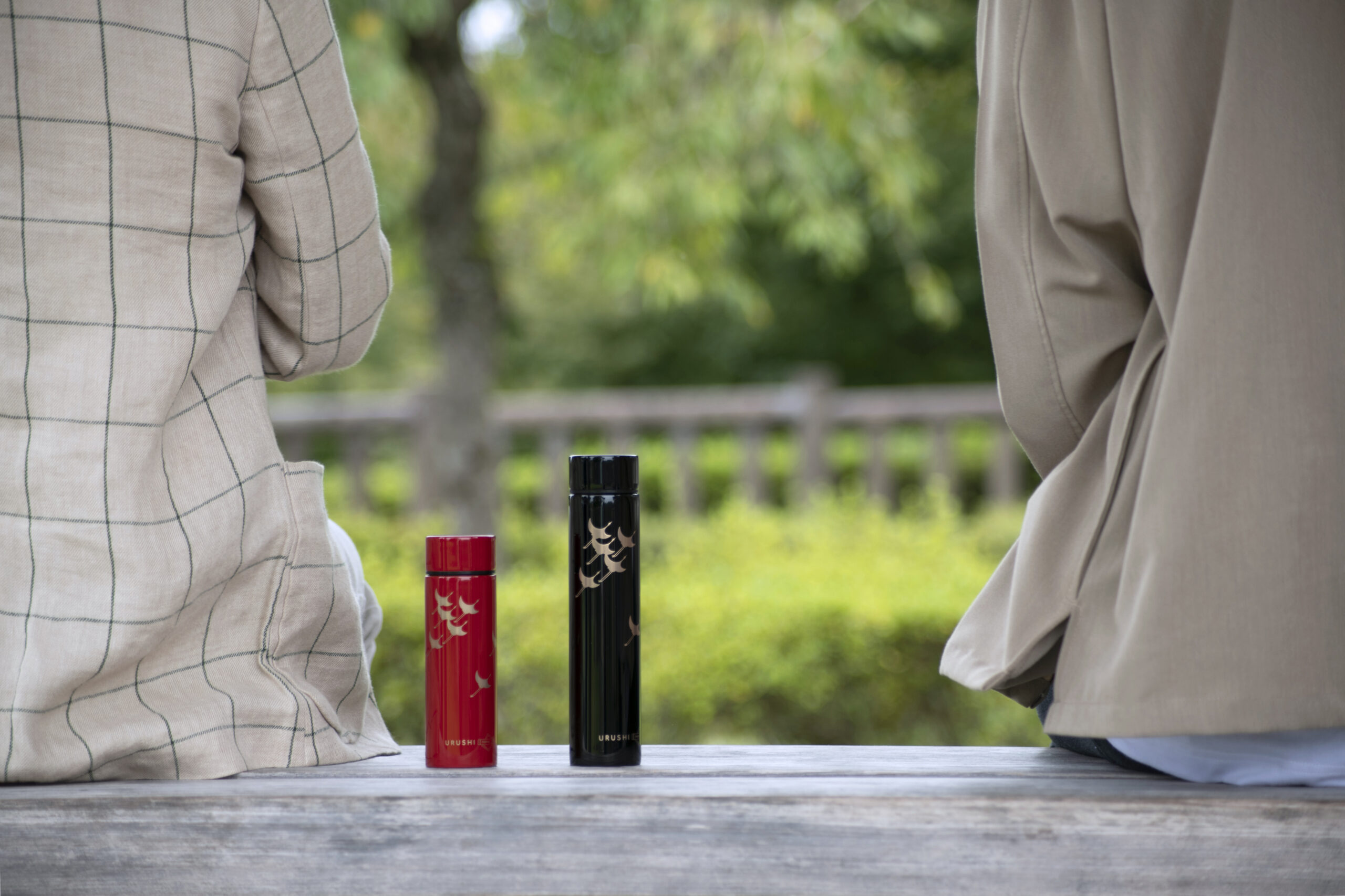 時代とともに進化する技術と<br />
越前漆器の特色