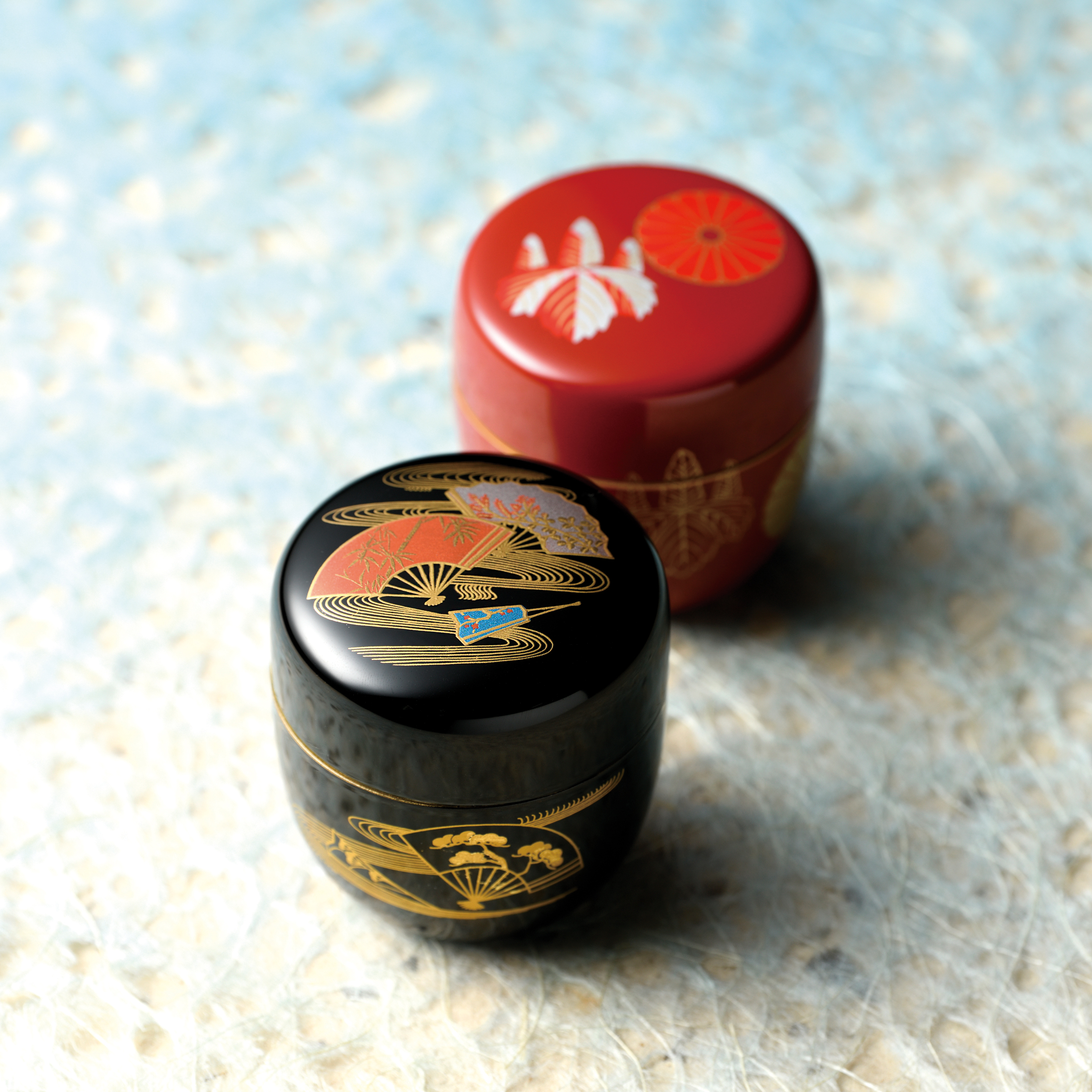 茶道具づくりに学ぶ繊細な職人技の継承