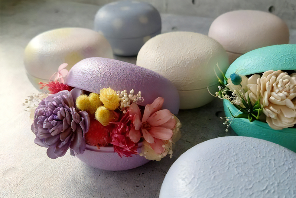 職人とスタッフが紡ぐ中野漆器の魅力