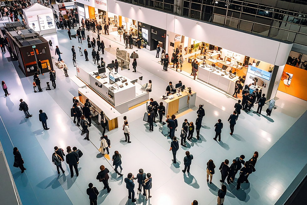 展示会・イベント