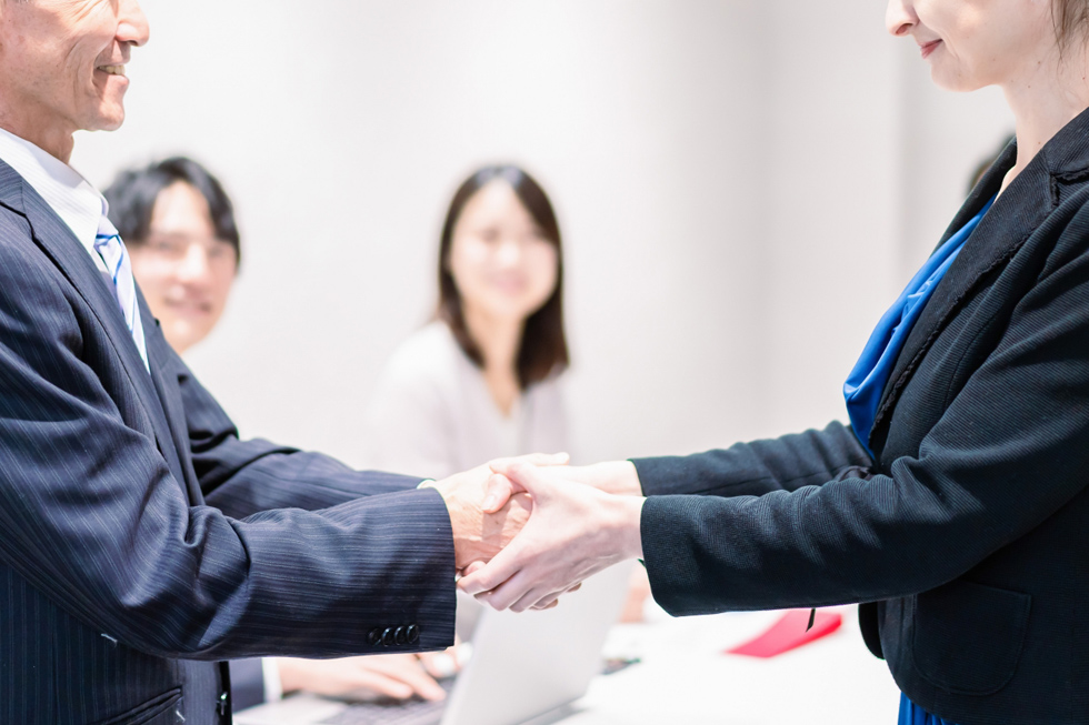 海外向けプロモーションギフト